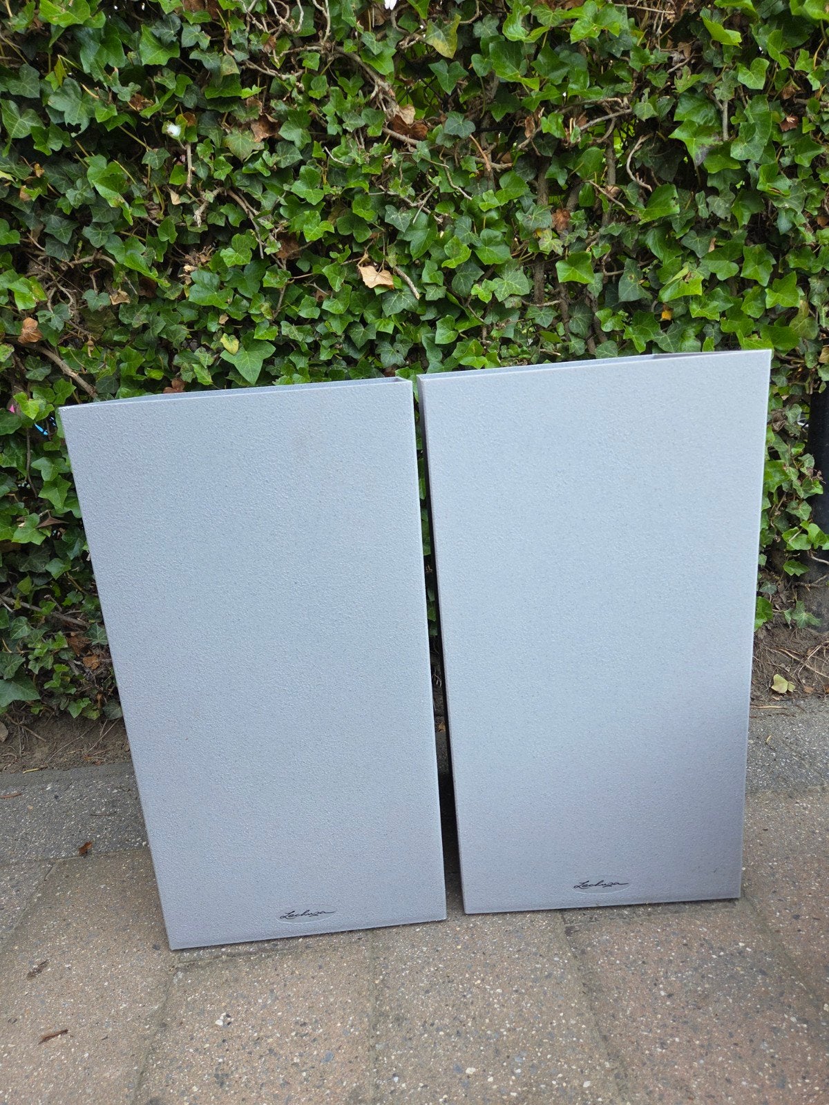 Lechuza canto stone 30x30x56, Ophalen, Doos, 100 cm of meer, 60 cm of meer