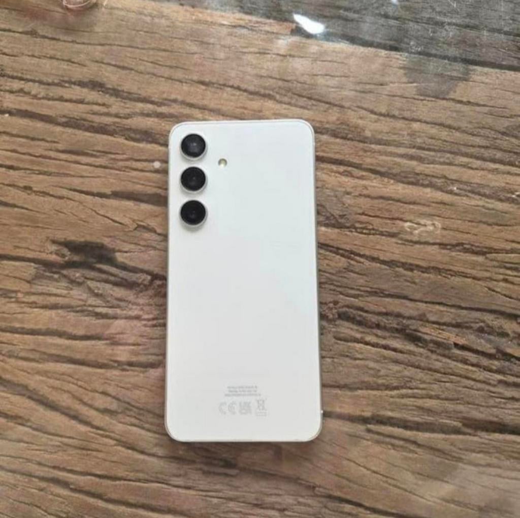 S24 128GB, Ophalen, Zo goed als nieuw, Zwart, 128 GB