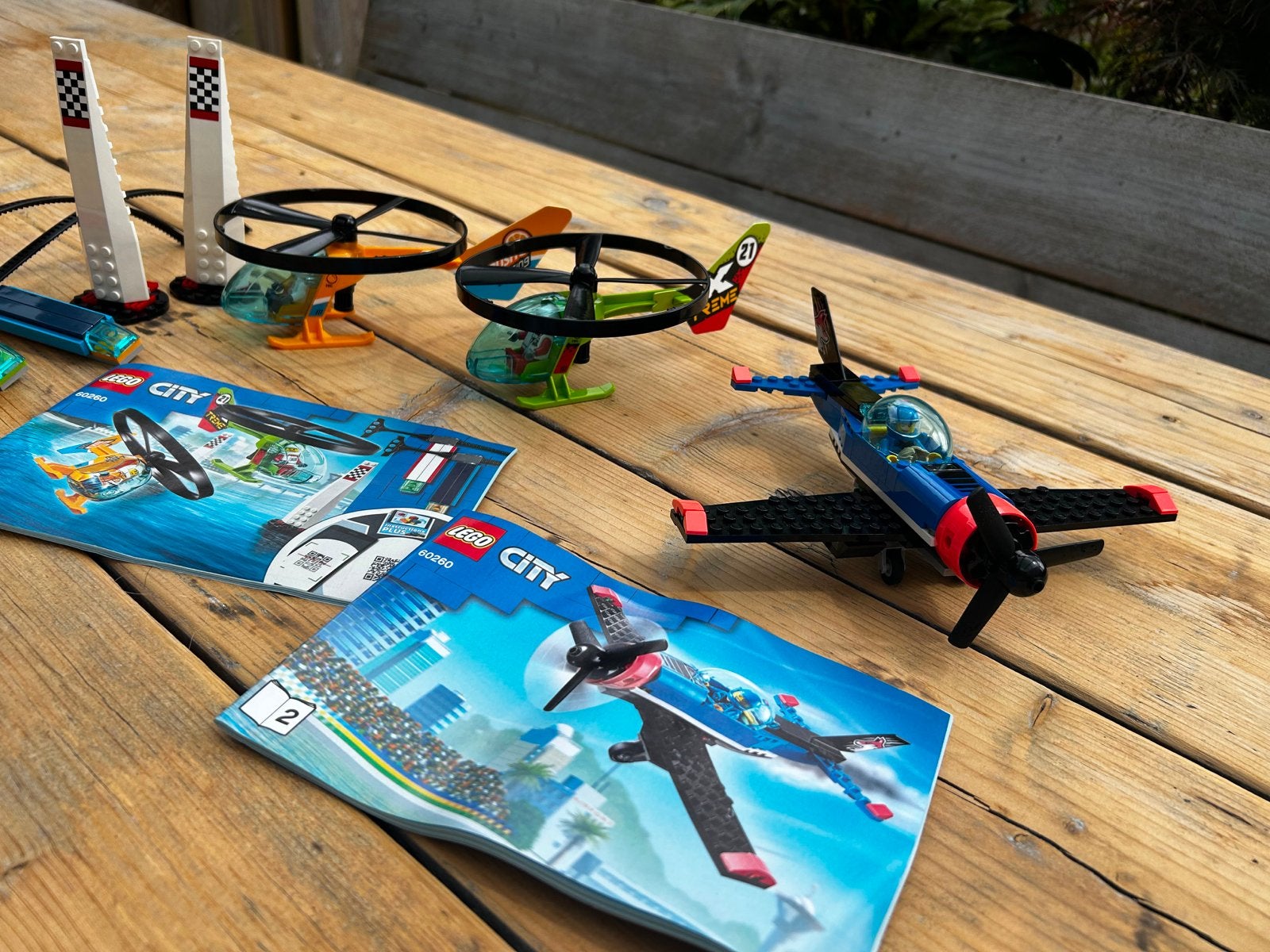 Lego Creator 31112 Wilde Leeuw 3-in-1 set, Gebruikt, Lego, Ophalen of Verzenden, Compleet