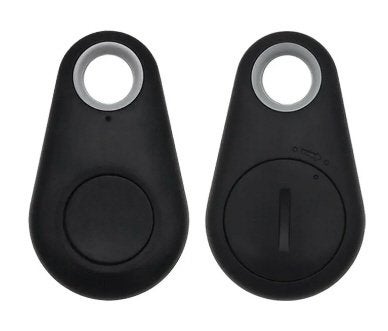 Airtag Bluetooth Alarm Camera-Remote-Control Keyfinder, Ophalen of Verzenden, Nieuw, Hard kunststof, Minder dan 50 cm