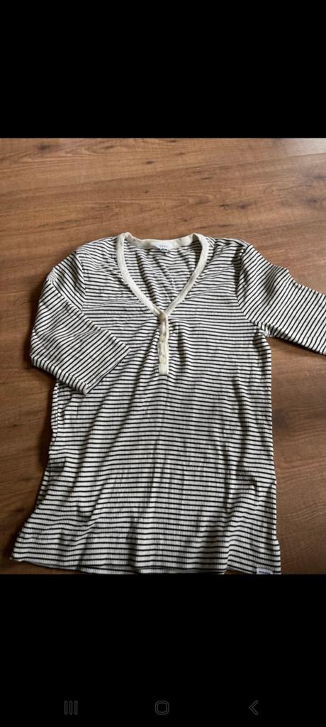 Penn & ink shirt, Penn & Ink, Ophalen of Verzenden, Zo goed als nieuw, Maat 38/40 (M)