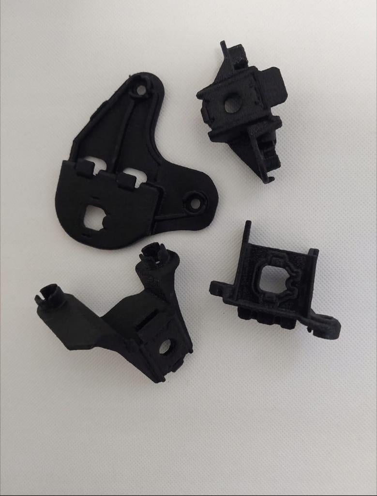 Koplamp Reparatieset BMW 1 Serie F40 RECHTS OF LINKS, Auto-onderdelen, Verlichting, Ophalen of Verzenden, Nieuw, BMW