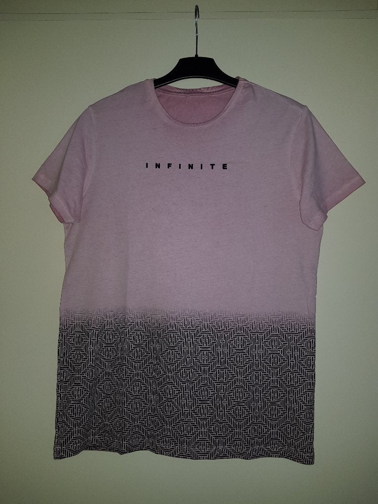 T-shirt voor heren -- maat M -- Cedar Wood State, Cedar Wood State, Ophalen of Verzenden, Zo goed als nieuw, Meerkleurig