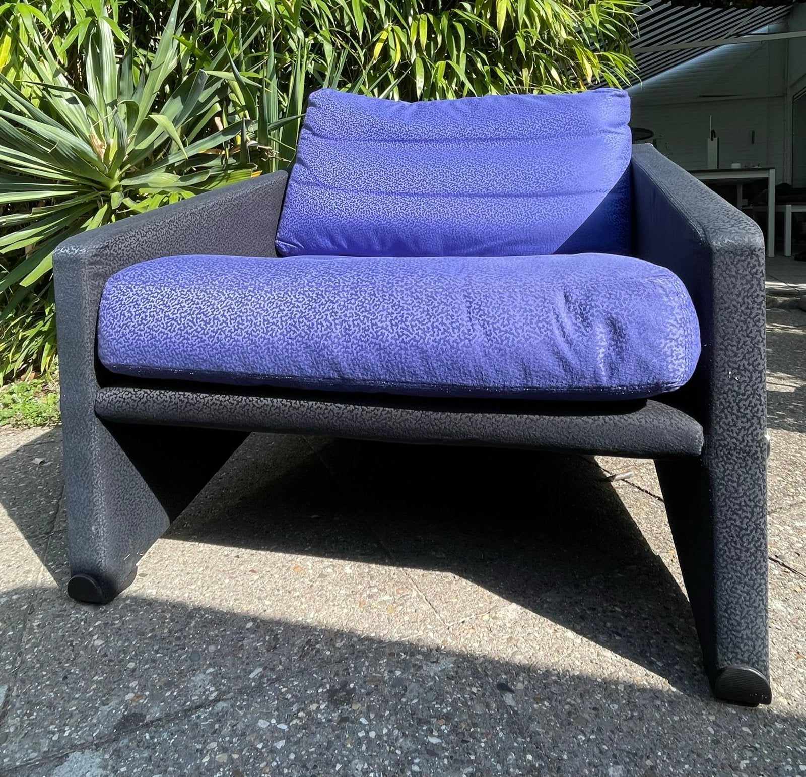 Artifort fauteuil Hans de Wit, Antiek en Kunst, Ophalen