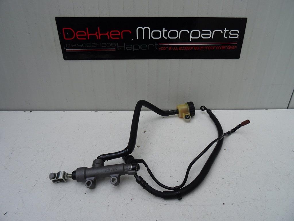 Nissin Achter Rempomp Yamaha Tenere 1200 XT1200Z 2010-2019, Ophalen of Verzenden, -, -, -