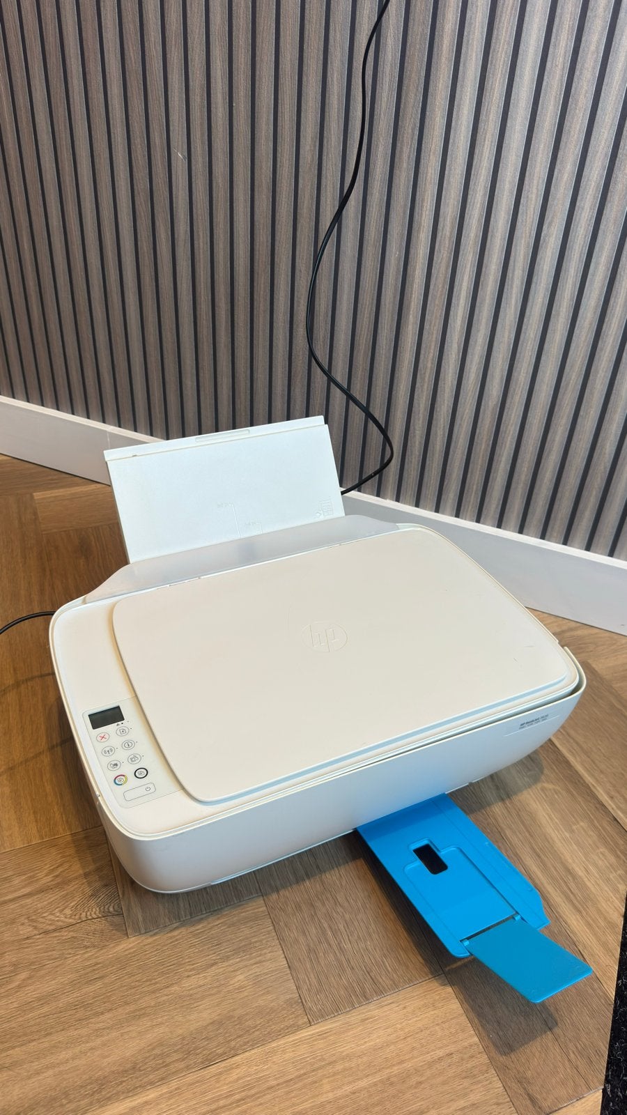 HP DeskJet 3636 Printer, Scanner, kopieermachine, Computers en Software, Printers, Ophalen, Gebruikt, Inkjetprinter, All-in-one