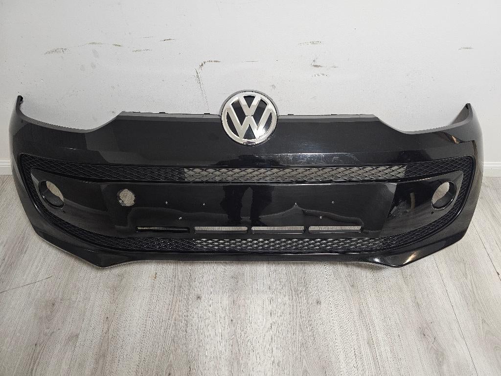 VW Up origineel voorbumper, Auto-onderdelen, Gebruikt, Ophalen of Verzenden, Bumper, Volkswagen