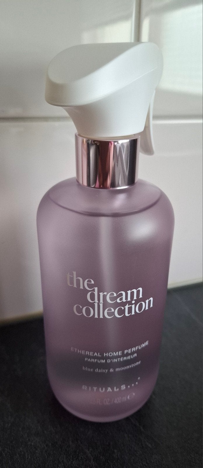Rituals dream collection huisparfum, Verzenden, Zo goed als nieuw