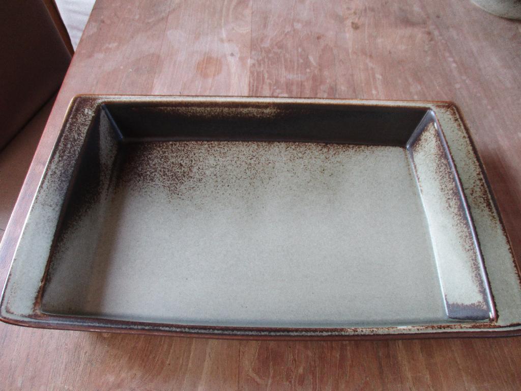 Porsgrund servies, Ophalen, Overige materialen, Gebruikt, Schaal of Schalen
