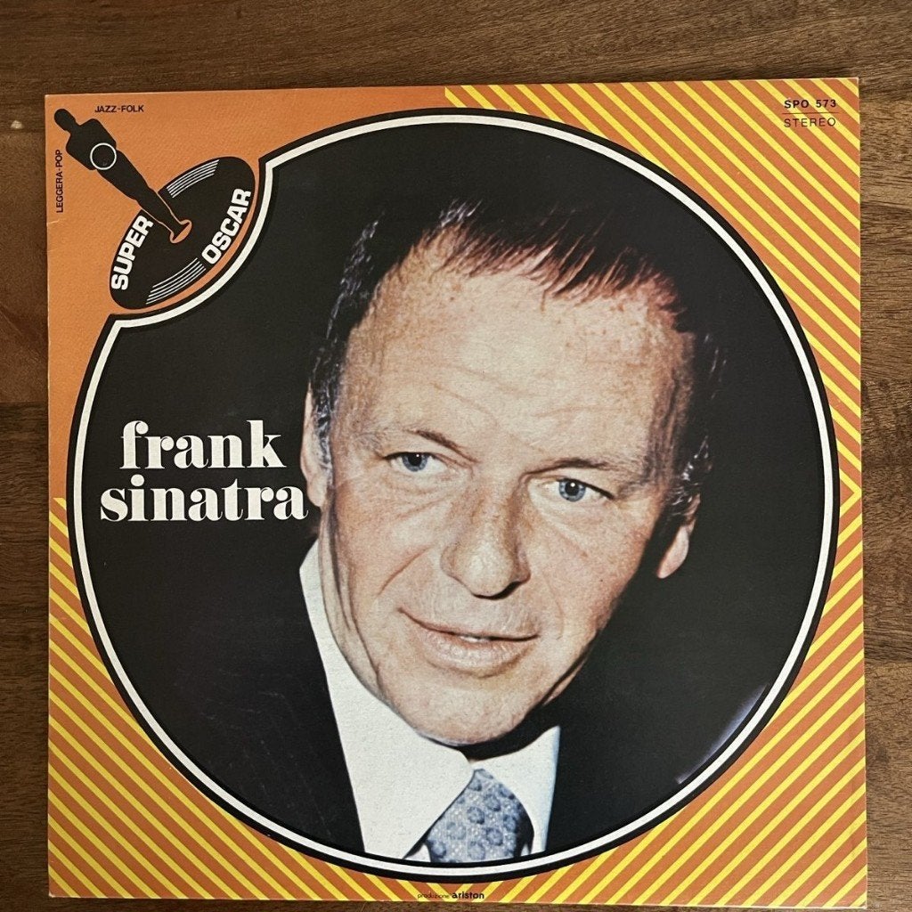Sinatra & crooners LP’s – Tom Jones, Cole (13), Ophalen of Verzenden, LP
