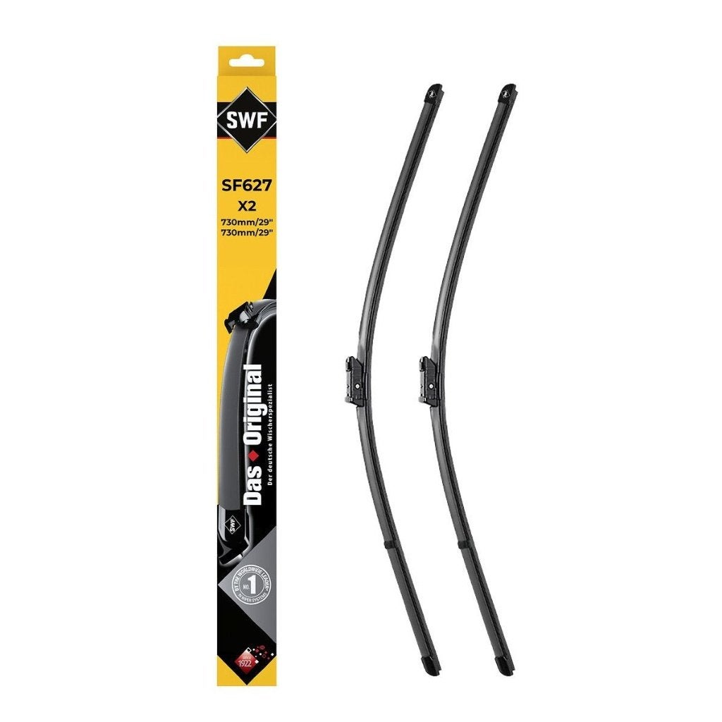 SWF SF627 ruitenwissers VW ID. Buzz — set 2x 730mm — NIEUW, Ophalen of Verzenden, Nieuw, Volkswagen