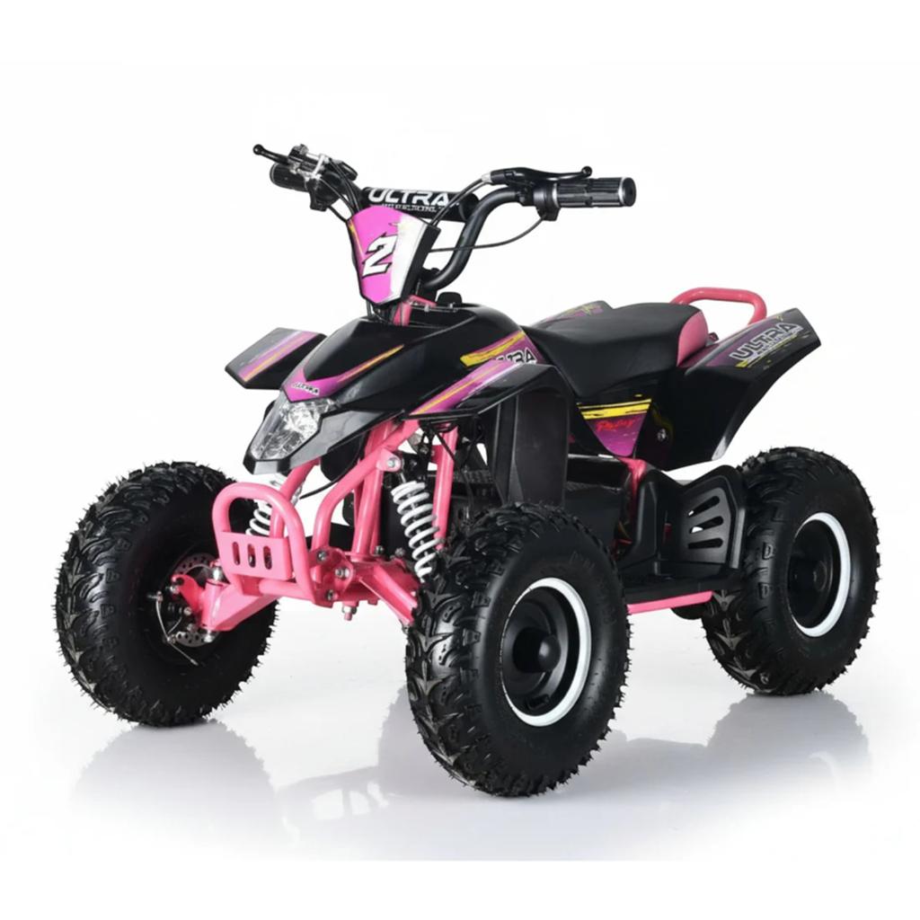 Quad 1000w 48v verschillende Kleuren NIEUW, Ophalen of Verzenden, Nieuw