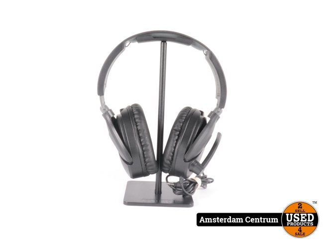 Turtle Beach Koptelefoon - Nette Staat, Turtle Beach, Gebruikt, https://support.turtlebeach.com/hc/nl/requests/new, 11011 Via Frontera, Suite A/B, San Diego, CA 92127, Verenigde Staten
