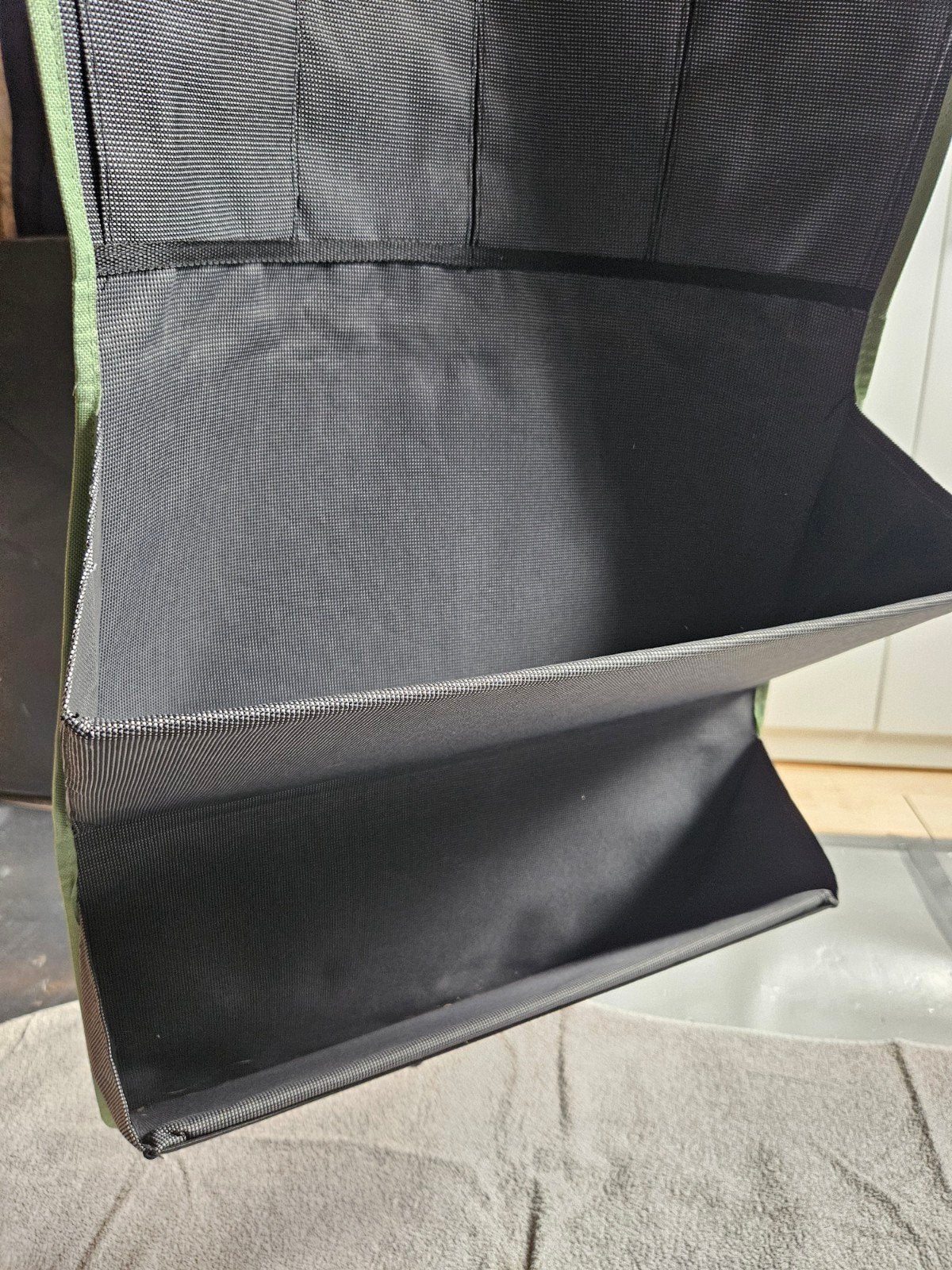 Bo Camp tent organizer tentschort, Ophalen of Verzenden, Zo goed als nieuw