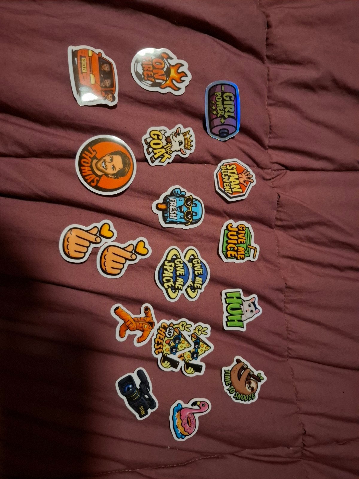 stickers spaaractie jumbo, Verzamelen, Ophalen of Verzenden, Nieuw, Winkel of Supermarkt