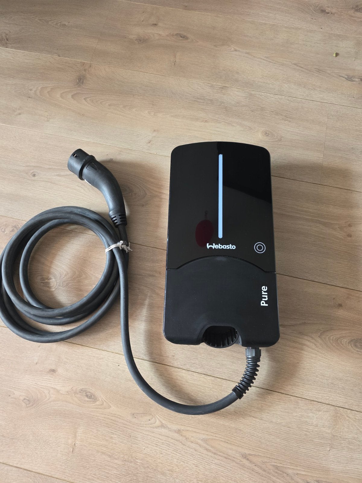 Nieuwe Webasto Puur 22 Kw Laadpaal, Ophalen of Verzenden, Nieuw, Laadpaal