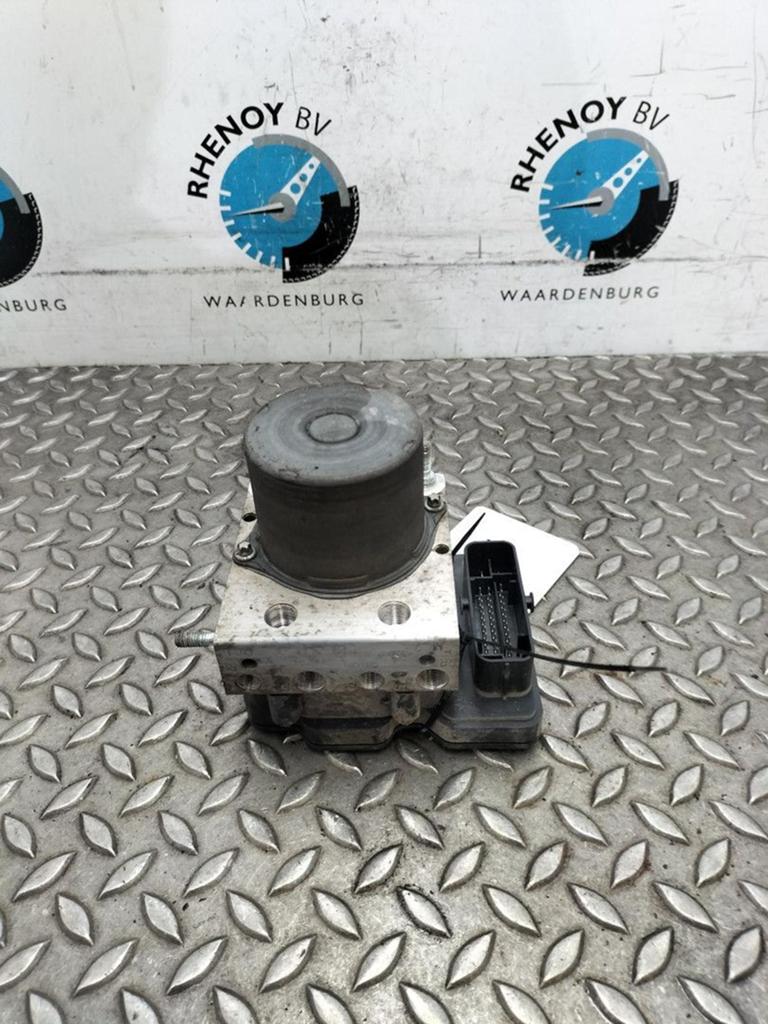 CITROEN RELAY/JUMPER MK3 0E  ABS POMP  52191289 2022, Auto-onderdelen, Elektronica en Kabels, Gebruikt, ARN erkend, Stiba lid