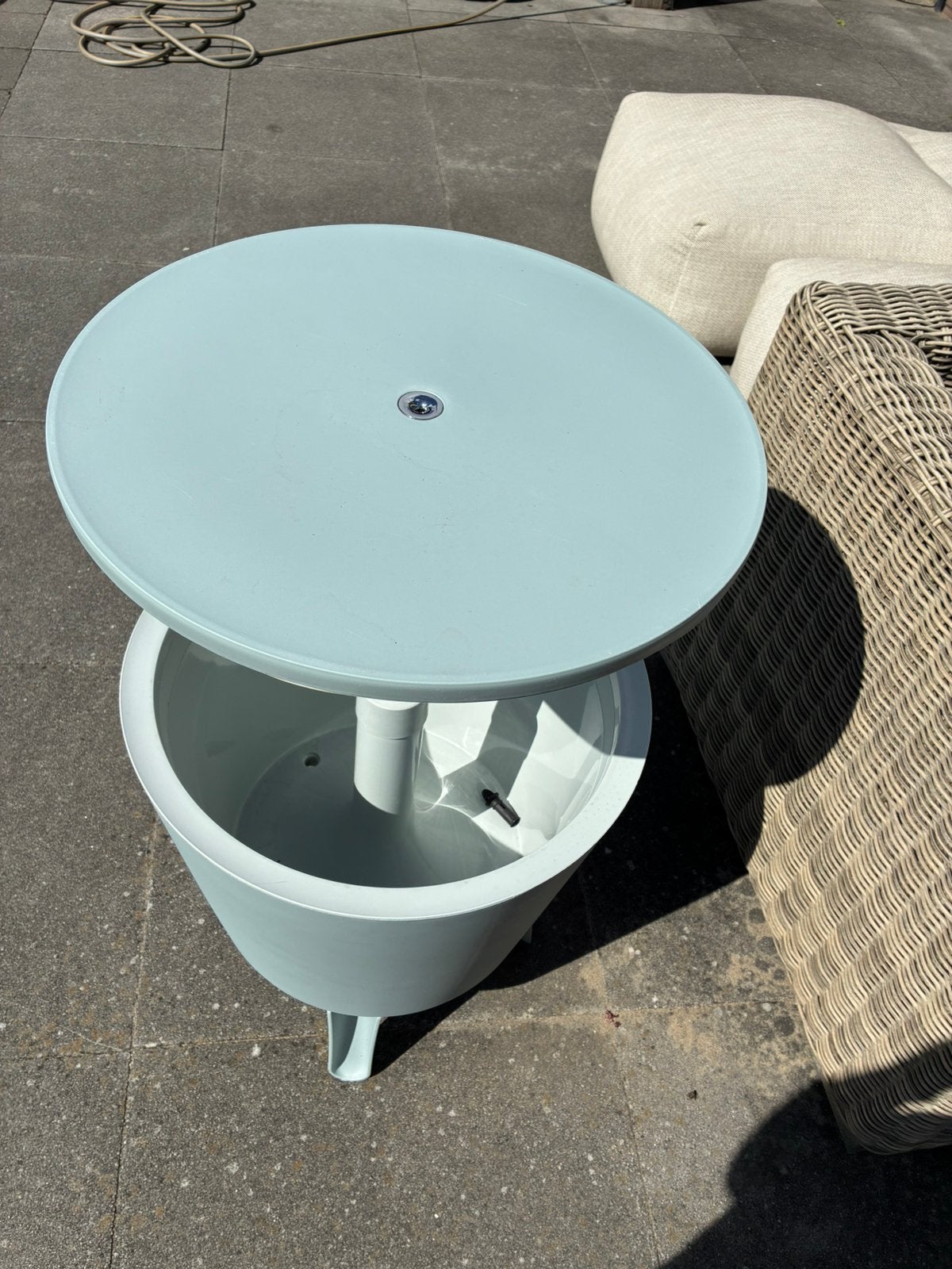 Koel tafel, Ophalen, Nieuw, Koelelement