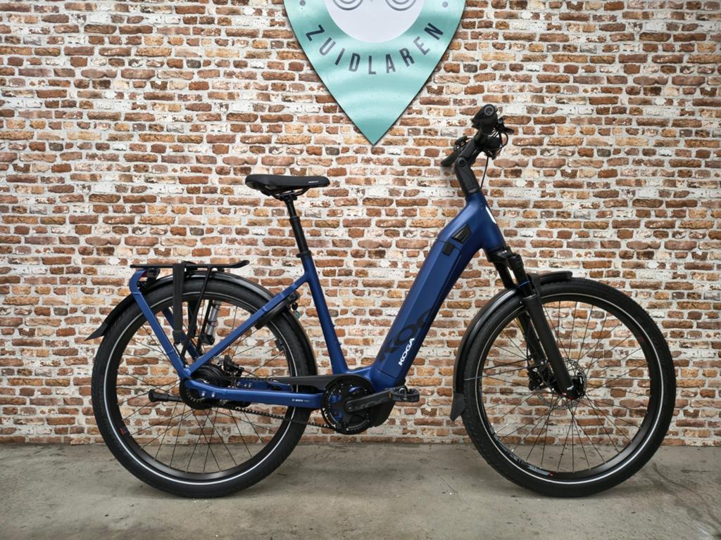Koga E-Xite | Bosch Performance CX | 800wh | €1000 korting!, Overige merken, Koga, Nieuw, Ophalen of Verzenden