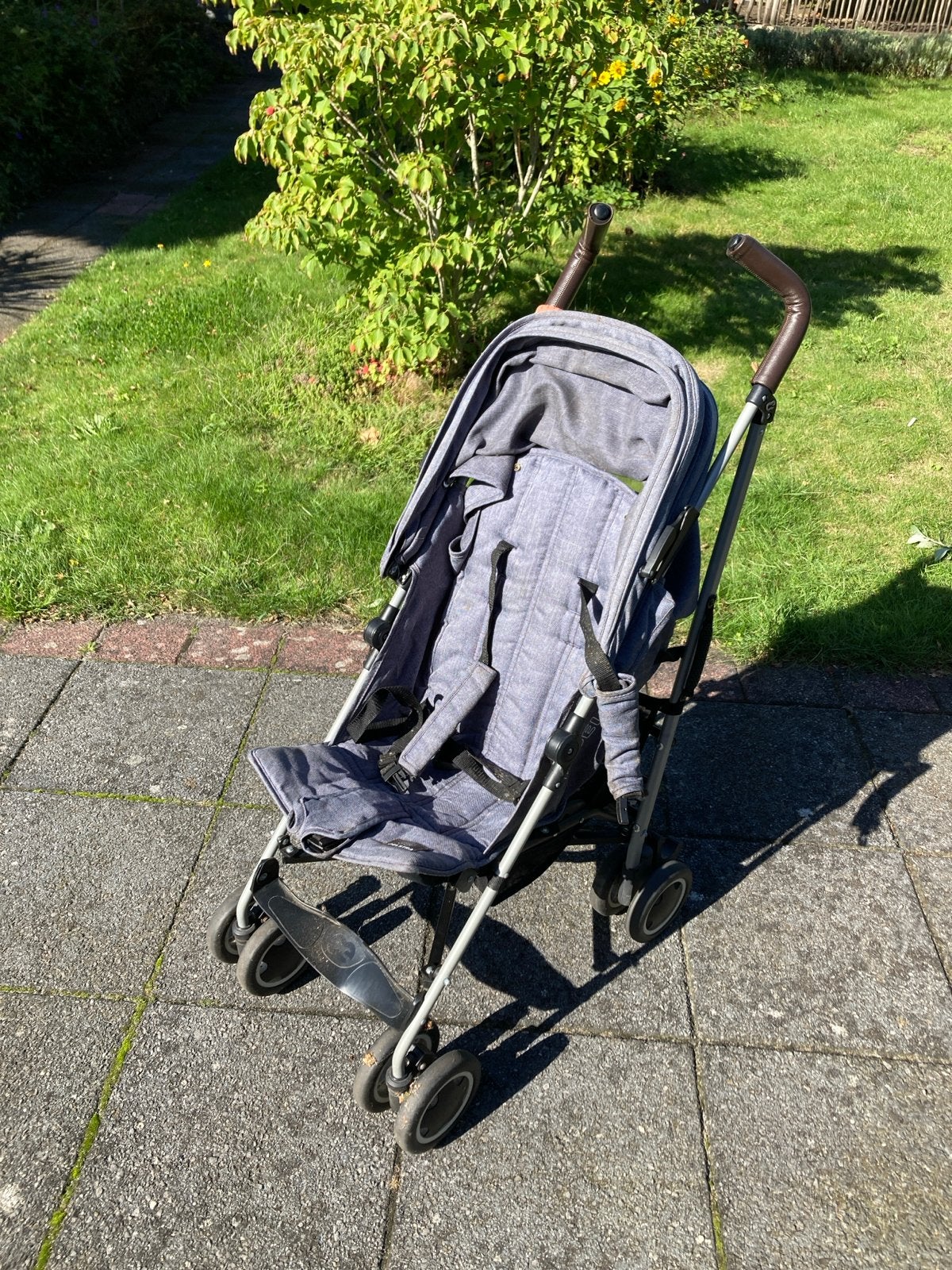 Koelstra buggy - Gebruikt, Kinderen en Baby's, Ophalen, Gebruikt, Koelstra