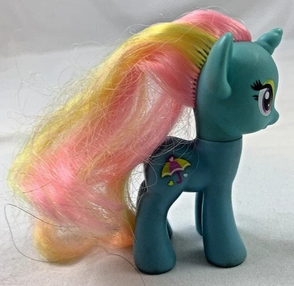 Hasbro My Little Pony G4 Dewdrop Dazzle First Release MLP, Coolsingel 104, 3011 AG Rotterdam, Netherlands, Verzenden, Zo goed als nieuw