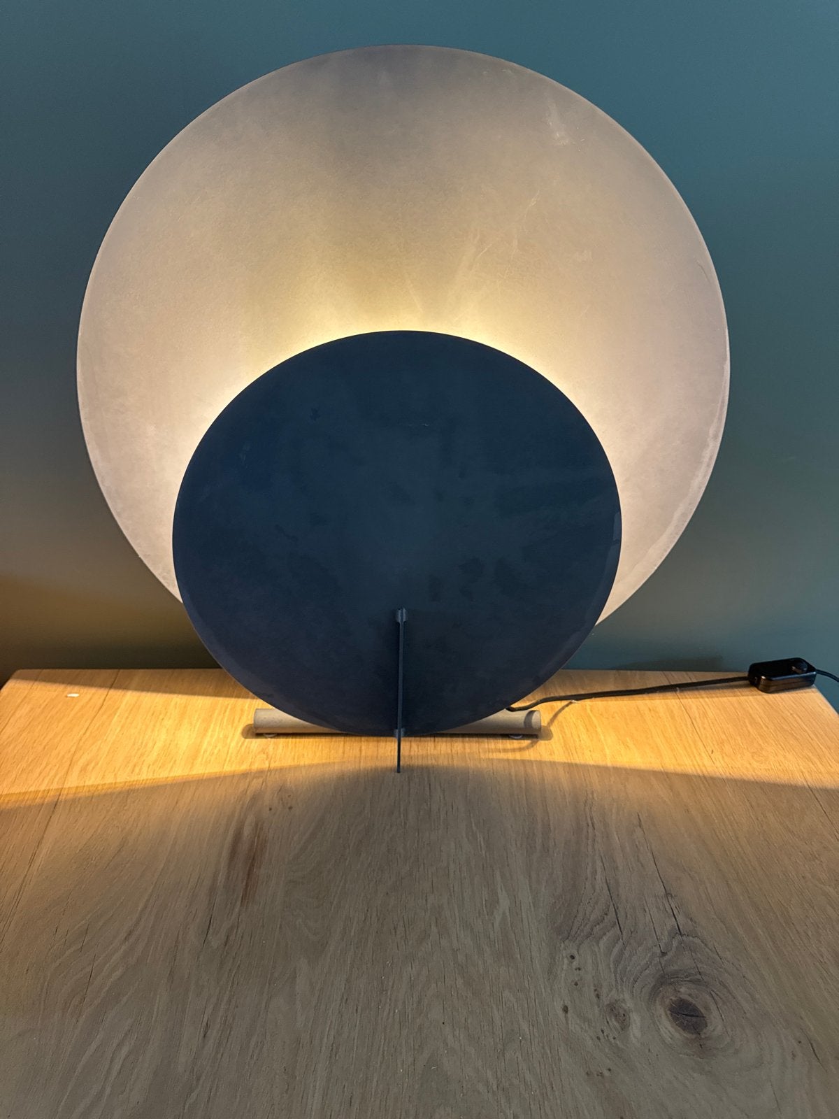 101 Copenhagen AD Vloerlamp - Art Deco geïnspireerd, Huis en Inrichting, Lampen | Vloerlampen, Ophalen, Nieuw, E27 (groot), Minder dan 100 cm