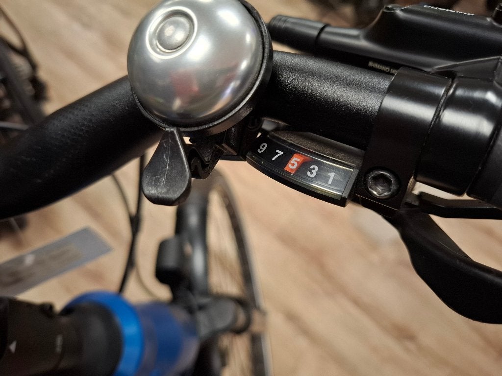 Foto 4 van Merida eSpresso City 400 nieuw