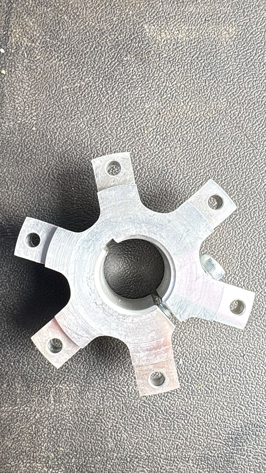 Oke Premium Quality 30mm kart remschijfdrager, Sport en Fitness, Karting, Ophalen