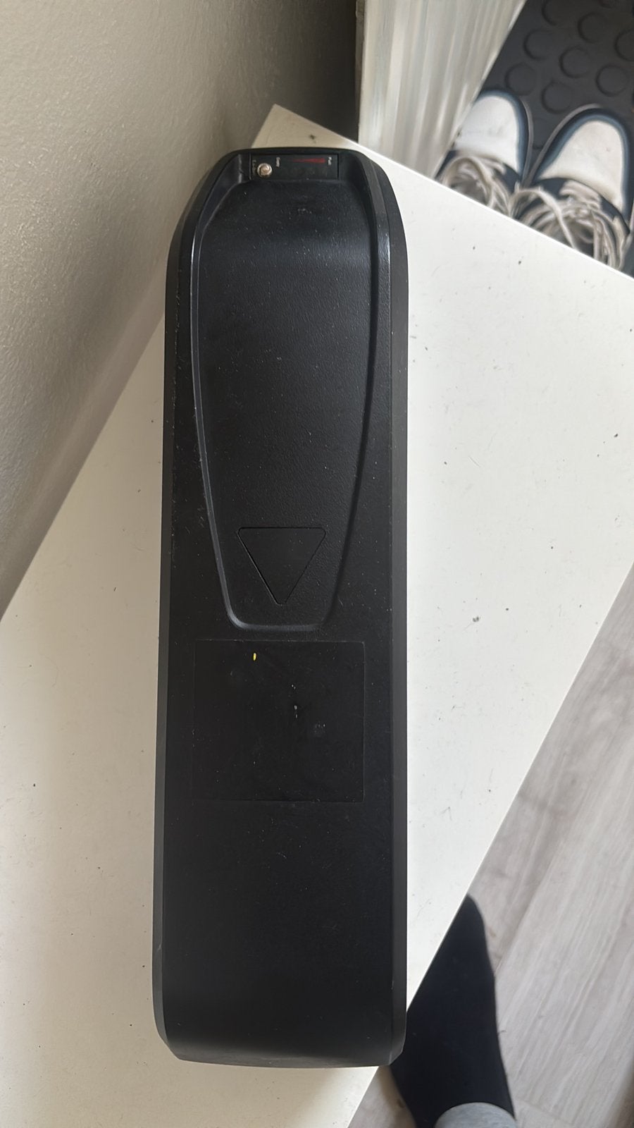 Accu voor fatbike V20 nieuw  plus sleutel en lader, Ophalen of Verzenden, Zo goed als nieuw