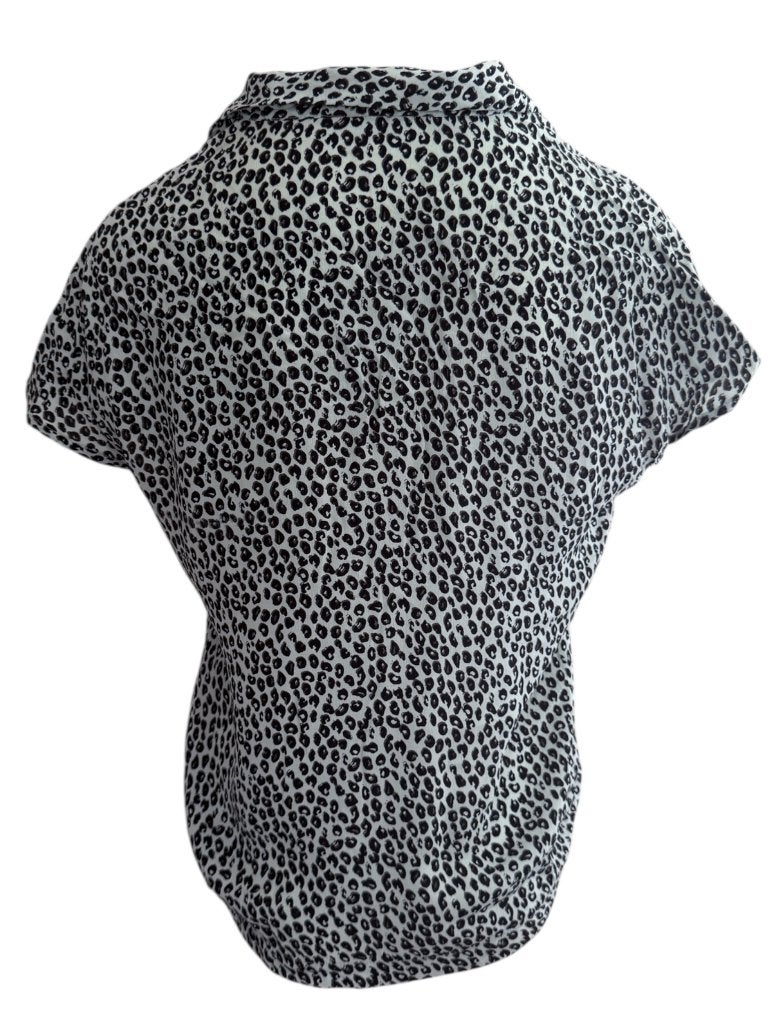 Sissy Boy blouse S, Maat 38/40 (M), Ophalen of Verzenden, Zo goed als nieuw, Groen