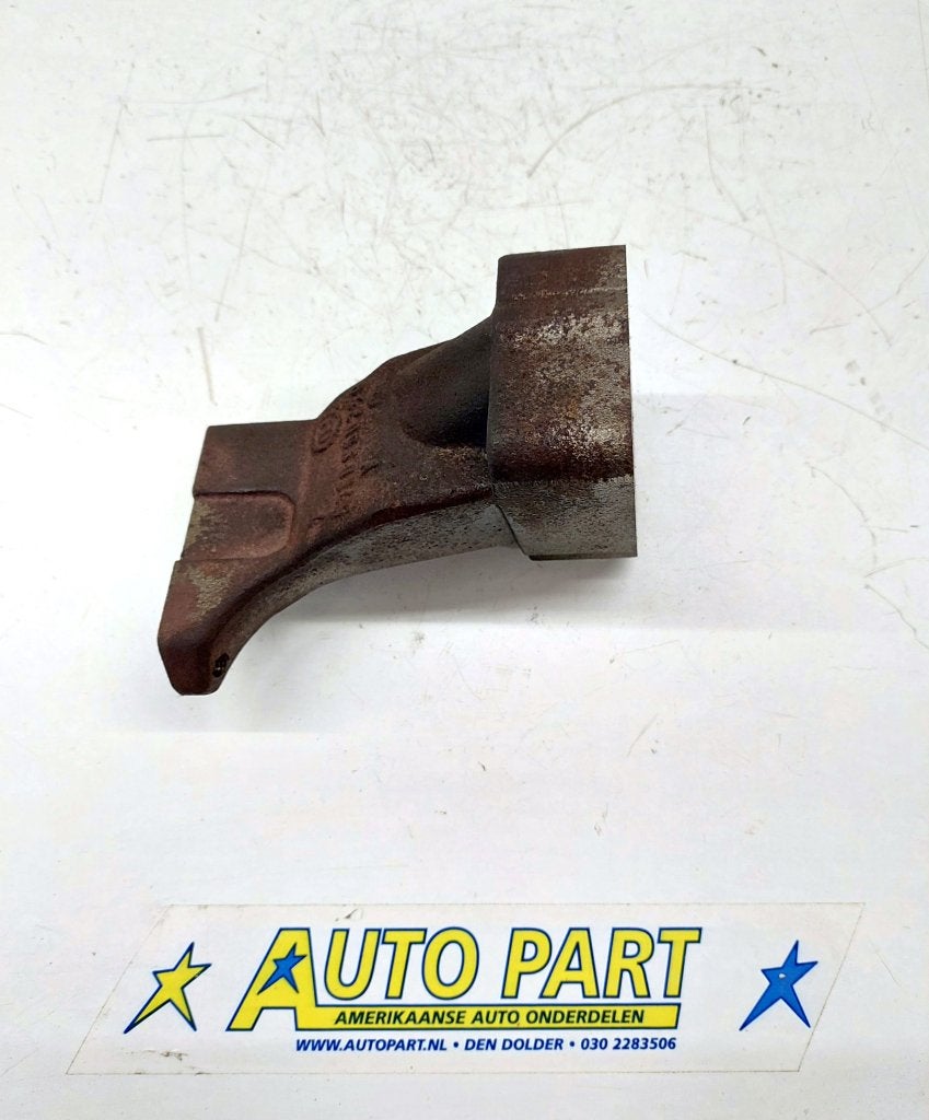 Chrysler 300C CRD turbosteun 2005-2010, Gebruikt, PO Box 21-8004 | Auburn Hills, MI 48321-8004, Ophalen of Verzenden, Mopar