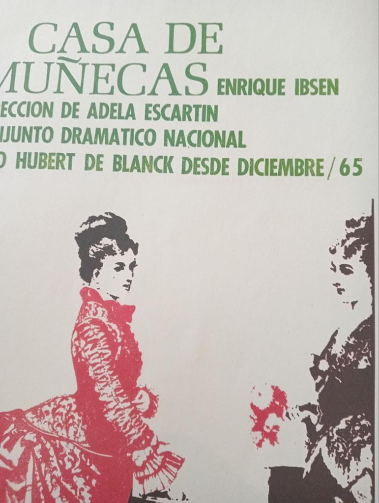 Affiche Cuba 1970, Ophalen of Verzenden, Gebruikt, A1 t/m A3, Film en Tv