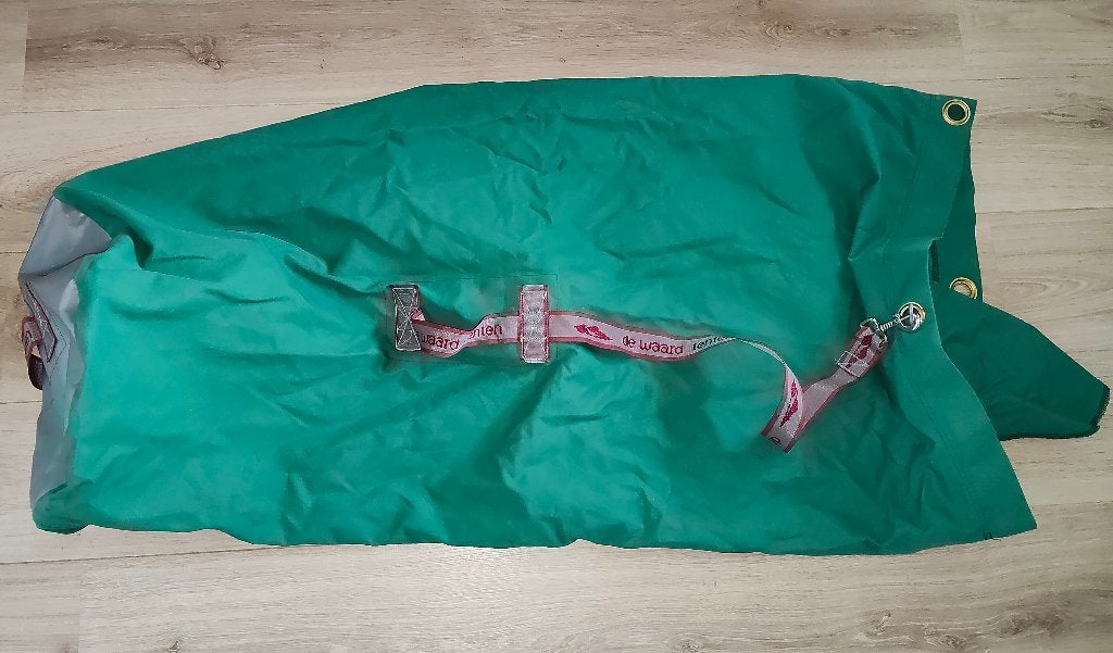 De Waard tent tas., Ophalen of Verzenden, Zo goed als nieuw