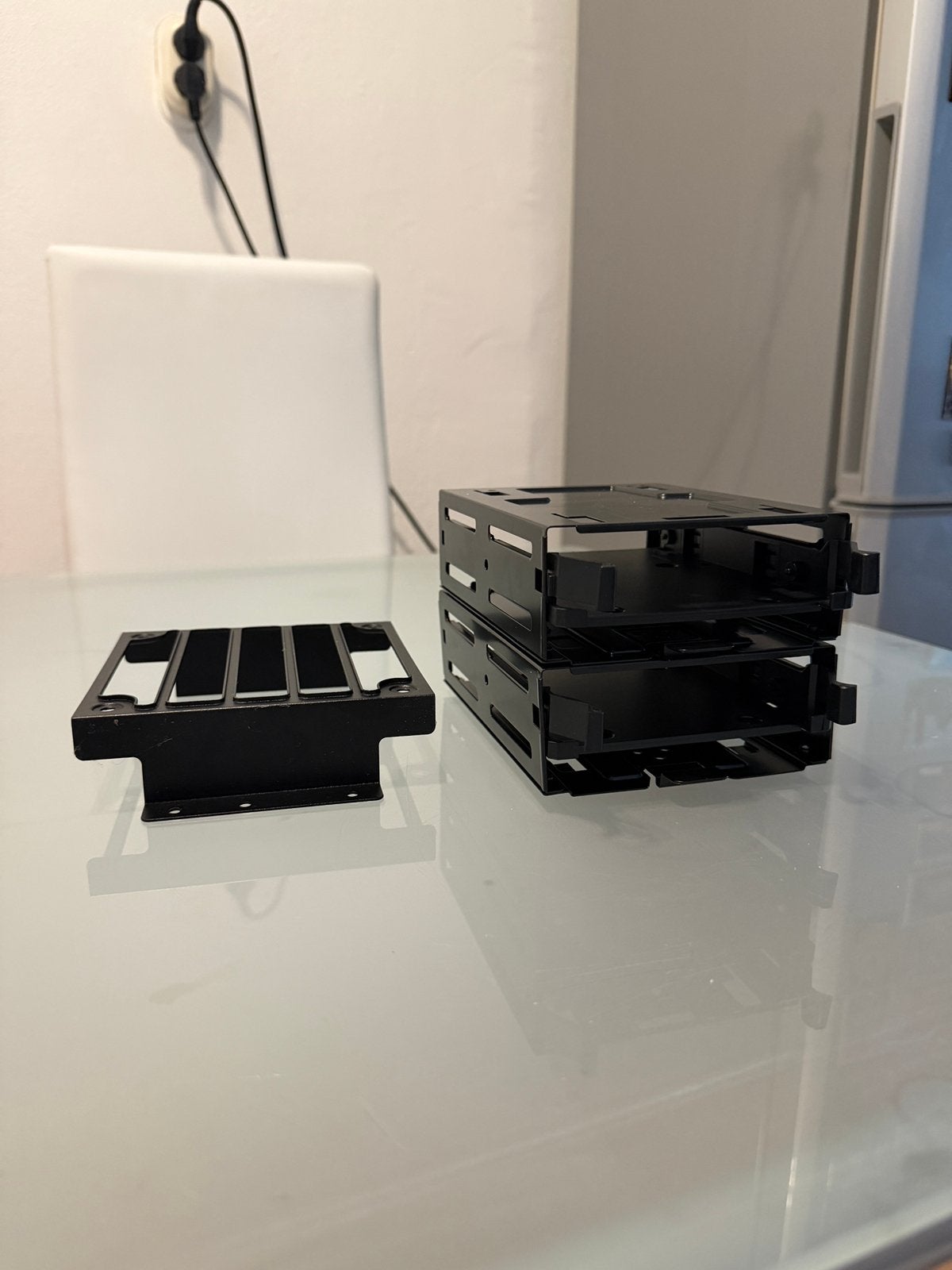 HDD schijf tray, Ophalen of Verzenden