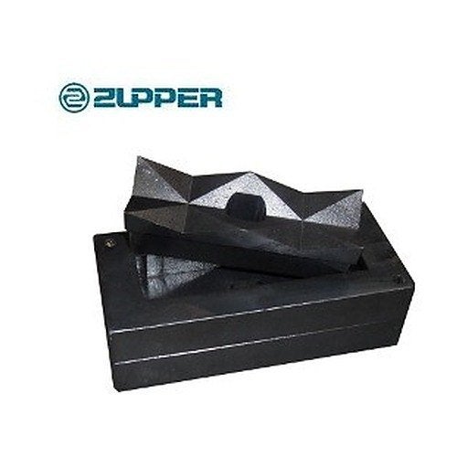 Gatenpons vierkant 35 x 112mm, Verzenden