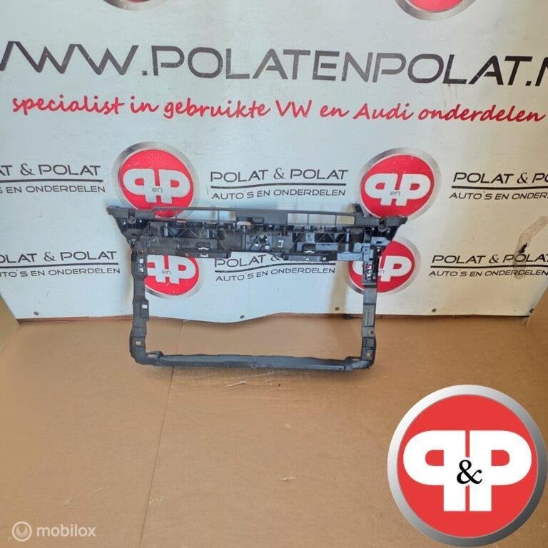 VW Front GOLF 8 VIII 5H0805588J