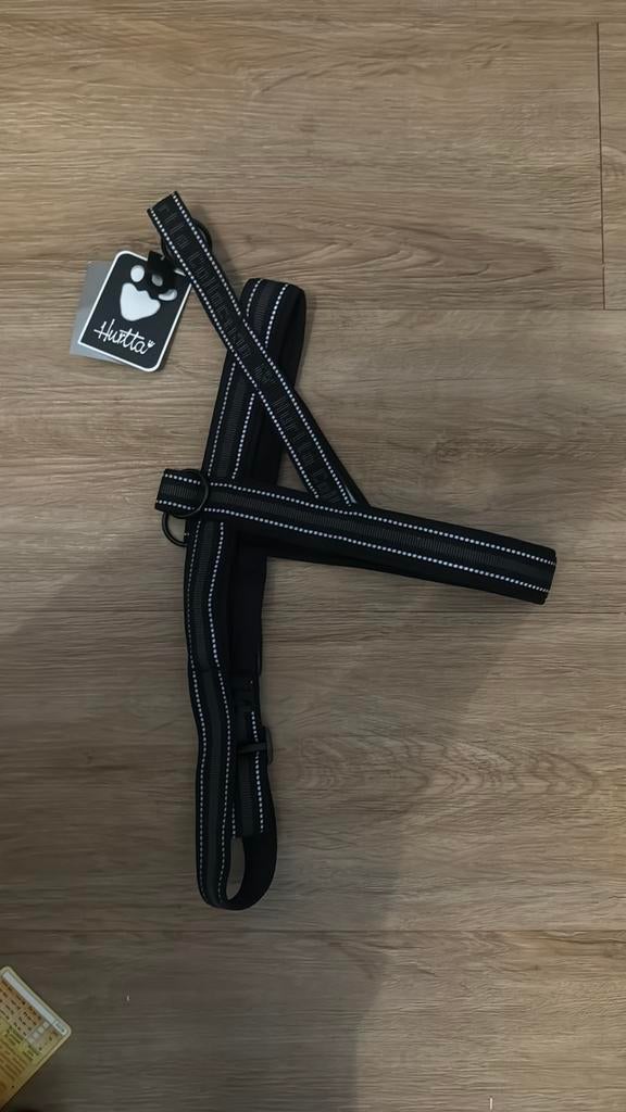 Hurtta tuig 100 cm, Ophalen of Verzenden, Nieuw