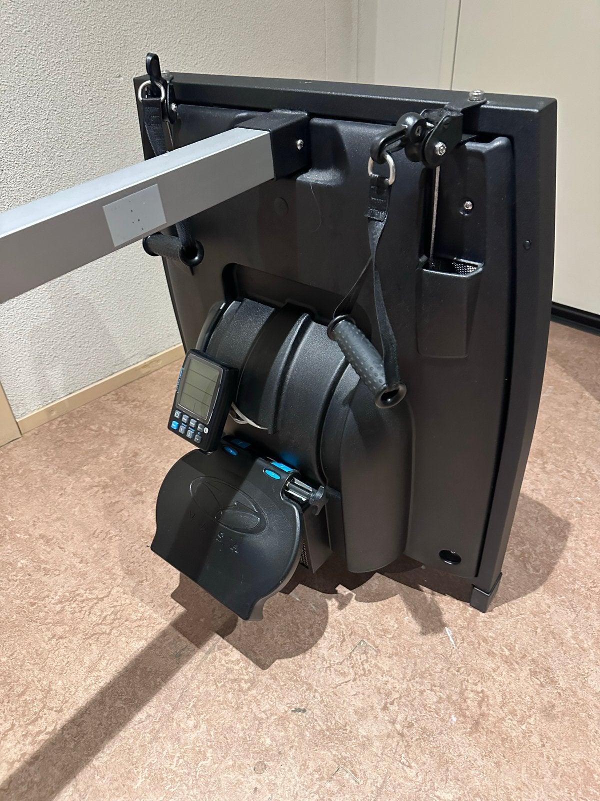 VASA SwimErg Zwemtrainer met Power Meter, Ophalen, Gebruikt