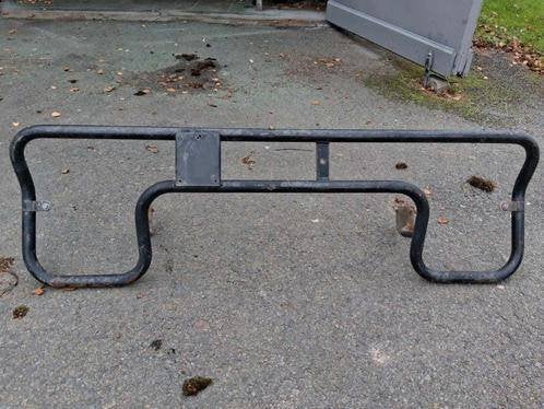 Achter bumper bull bar Piaggio ape 50, Ophalen of Verzenden, Nieuw, Overige typen, Overige merken