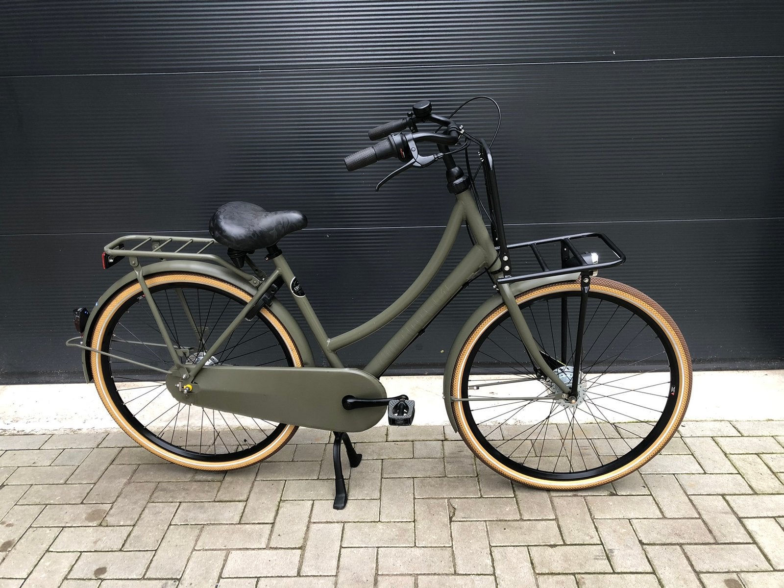 Zeer nette Cortina u4 ND7 damesfiets/meidenfiets (50cm), Gebruikt, Ophalen of Verzenden, Cortina, Nvt
