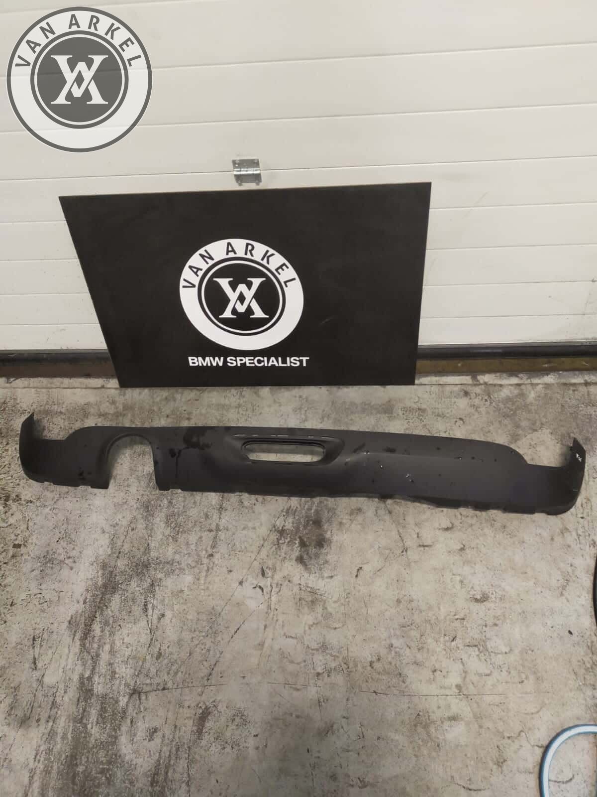 Mini f56 f55 diffuser, Gebruikt, -, -, Ophalen of Verzenden