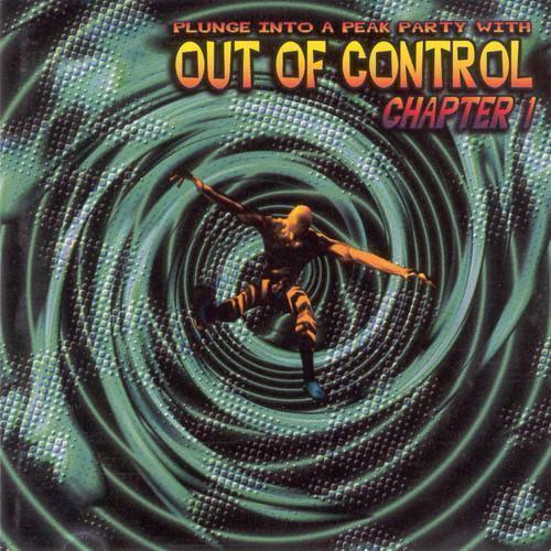 cd van Out Of Control - Chapter 1, Verzenden, Zo goed als nieuw, Pop