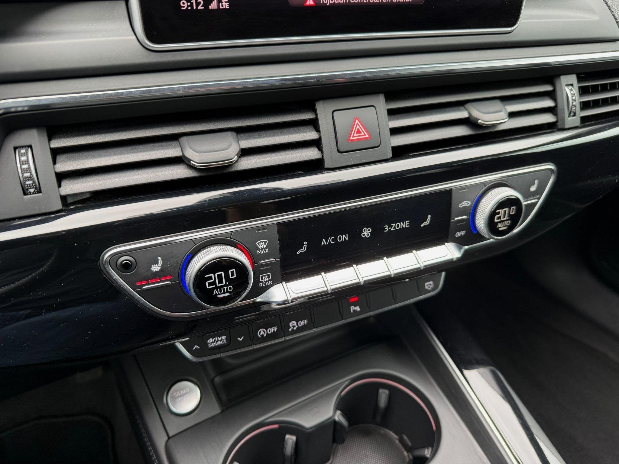Foto 24 van Audi A5 Sportback 2.0 TFSI MHEV Sport Pro Line virtual / cam