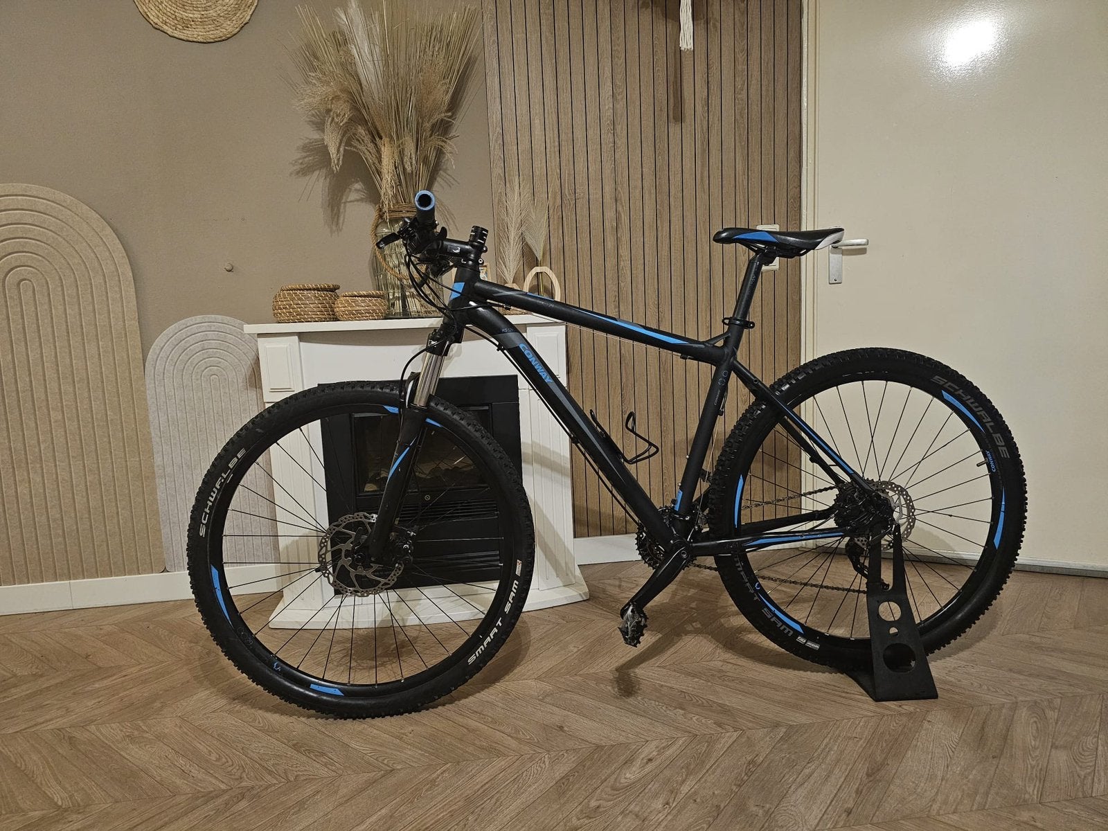 Conway MTB 29er L, Ophalen, Zo goed als nieuw, Overige merken