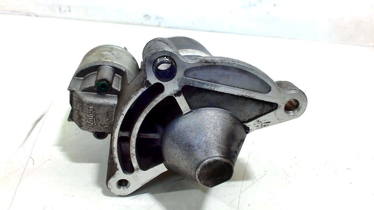 Startmotor Peugeot 206+, Auto-onderdelen, Onderdelen@venauto.nl, Van der Ven Autorecycling B.V., Gebruikt, Citroën
