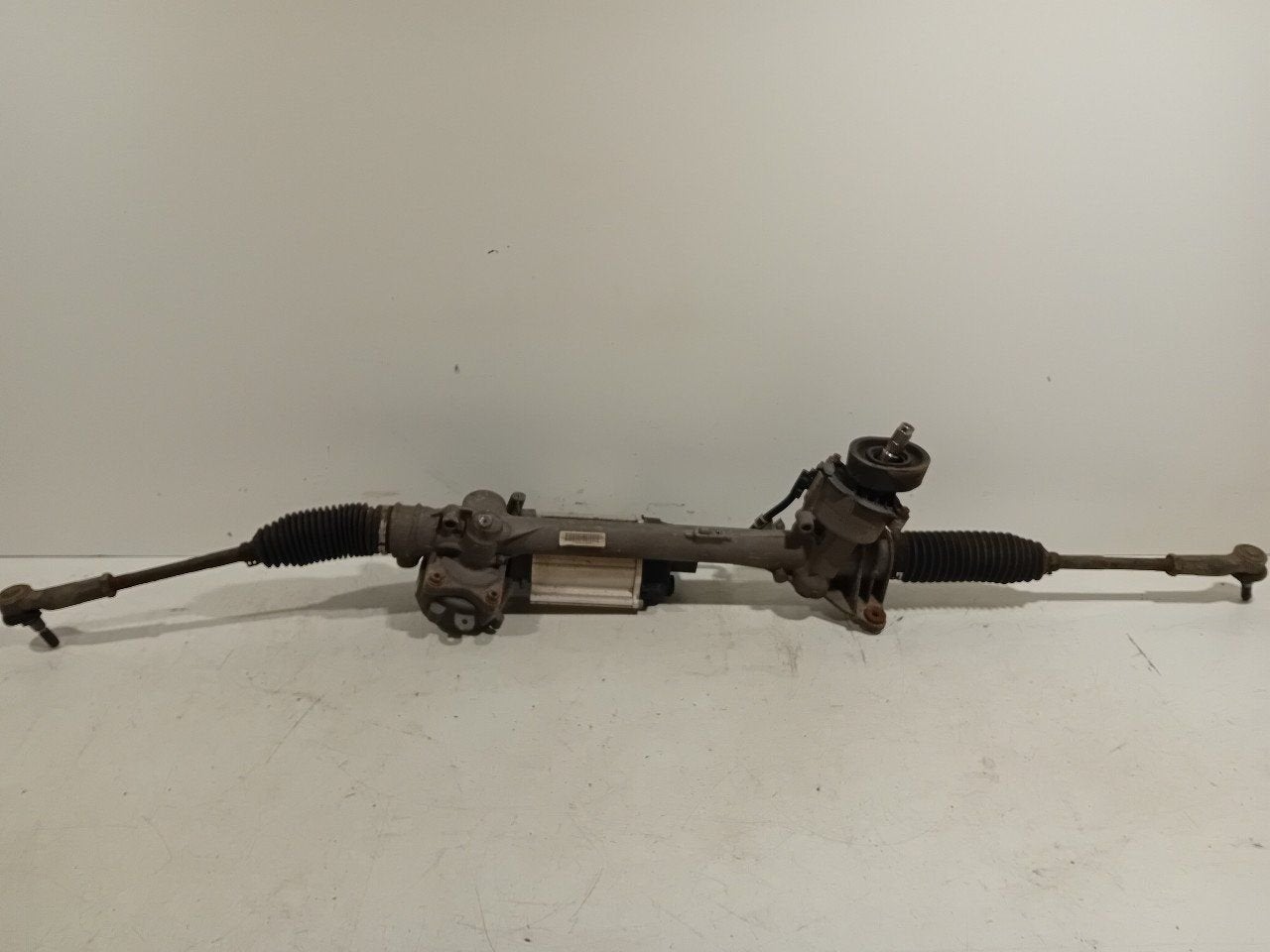 Stuurhuis Volkswagen Golf, Onderdelen@venauto.nl, Van der Ven Autorecycling B.V., Gebruikt, Ettenseweg 76, 4706 PB Roosendaal, The Netherlands