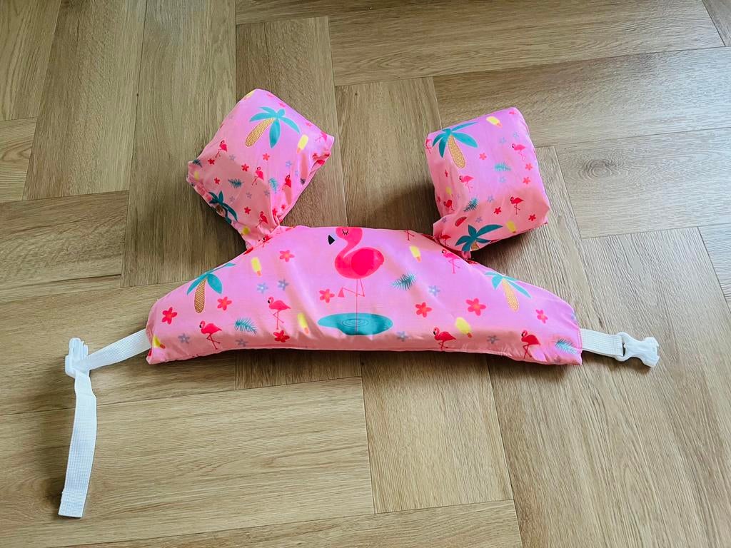 Lekker zwemmen!, Kinderen en Baby's, Kinderkleding | Kinder-zwemkleding, Ophalen, Jongen of Meisje, One size, Zo goed als nieuw