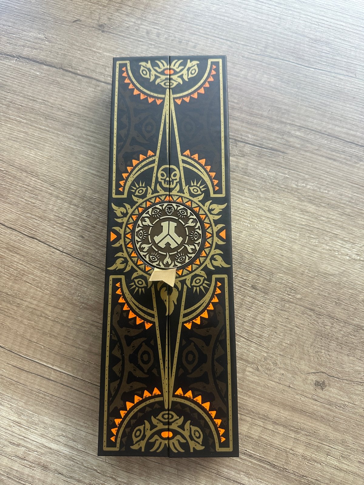 Defqon 1 Zondag Bandje, Eén persoon