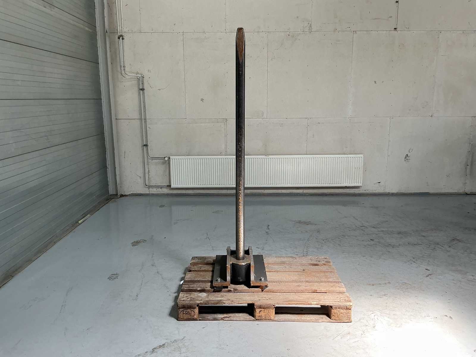 Durwen - Coil boom TD65 4700 - Various Internal Transport -, Overige aandrijving, Overige typen, Durwen