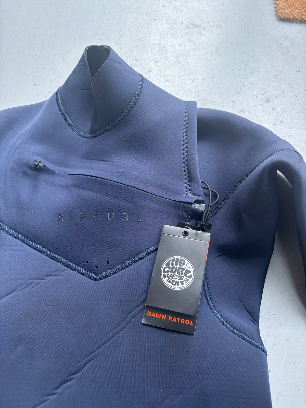 Rip Curl Dawn Patrol Wetsuit - Maat S, Ophalen of Verzenden, Nieuw, Overige typen